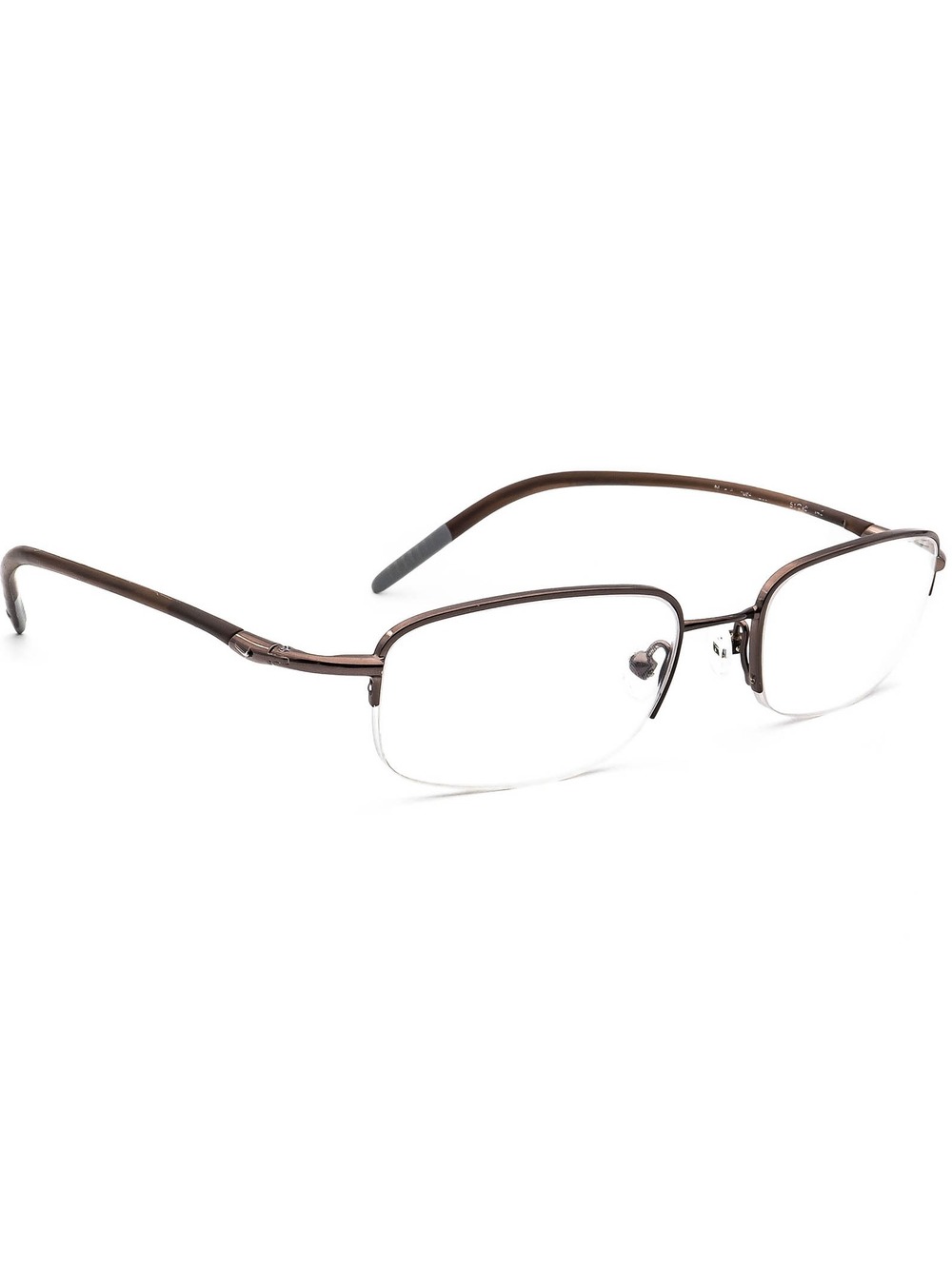 Nike 4084 200 Flexon Eyeglasses